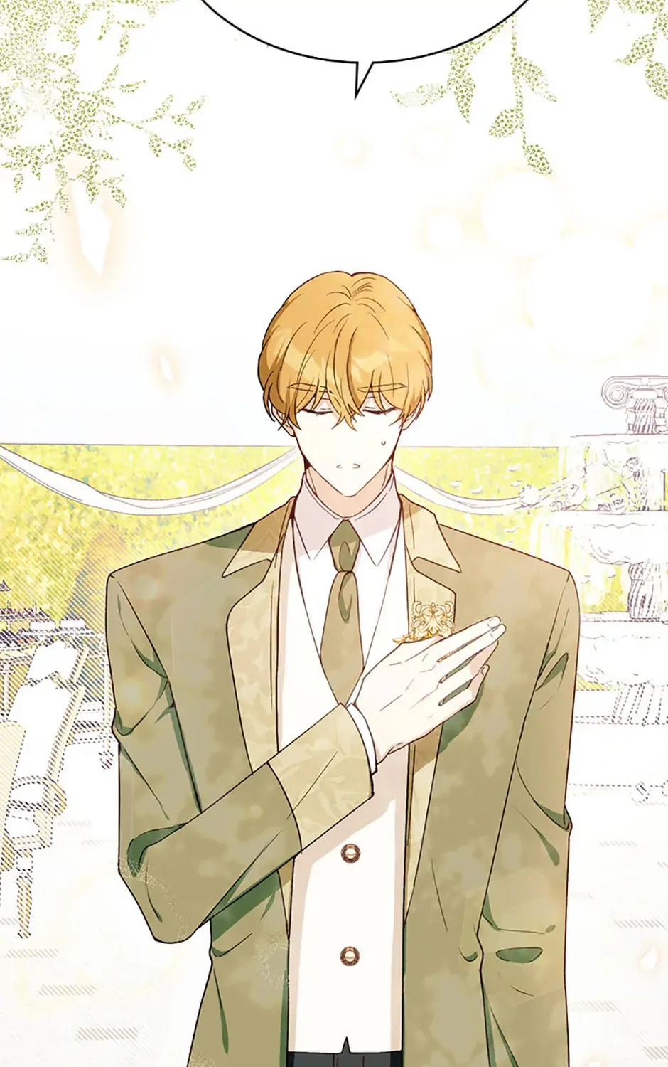He's My Real Brother, Duke Chapter 78 page 44 - 