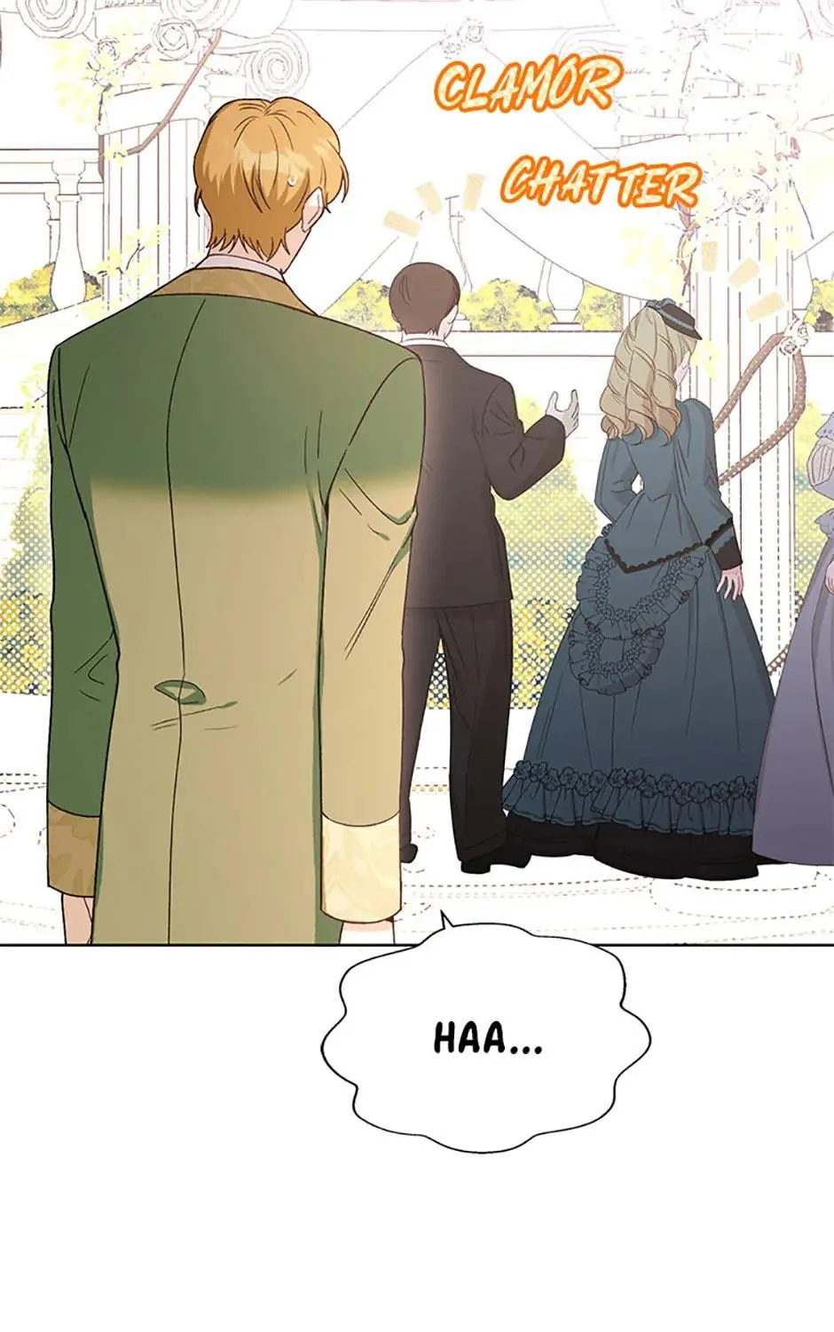 He's My Real Brother, Duke Chapter 78 page 48 - 