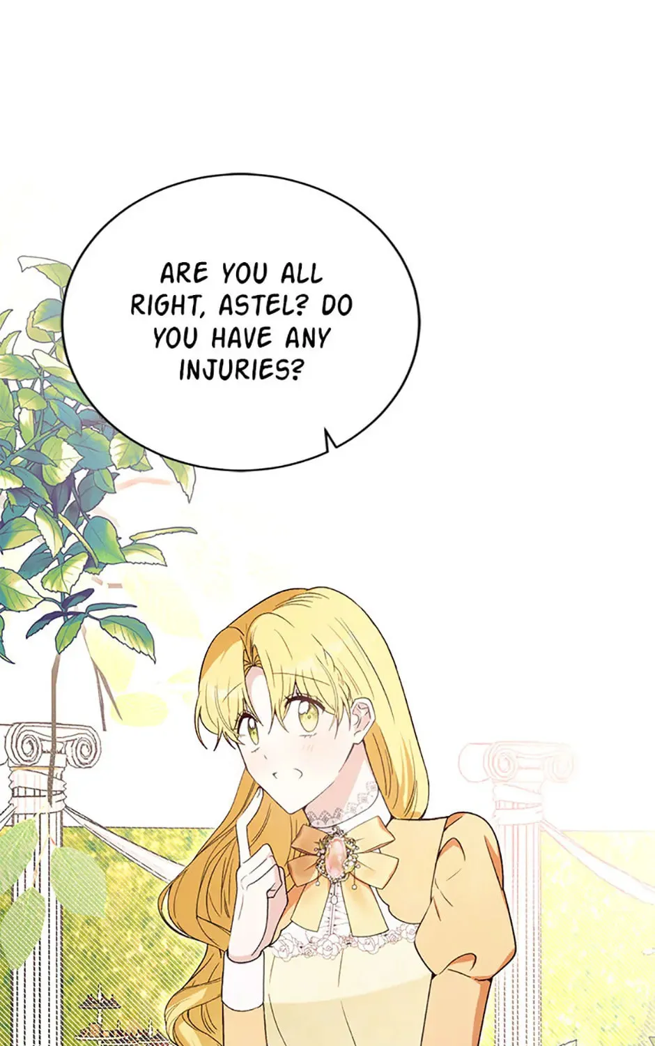 He's My Real Brother, Duke Chapter 78 page 50 - 