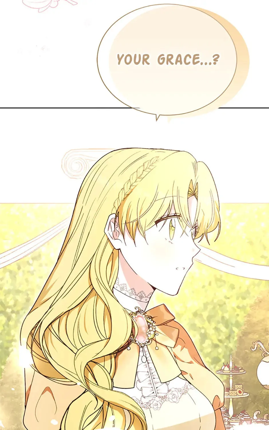 He's My Real Brother, Duke Chapter 78 page 6 - 