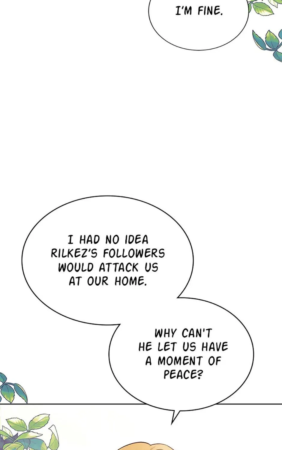 He's My Real Brother, Duke Chapter 78 page 52 - 