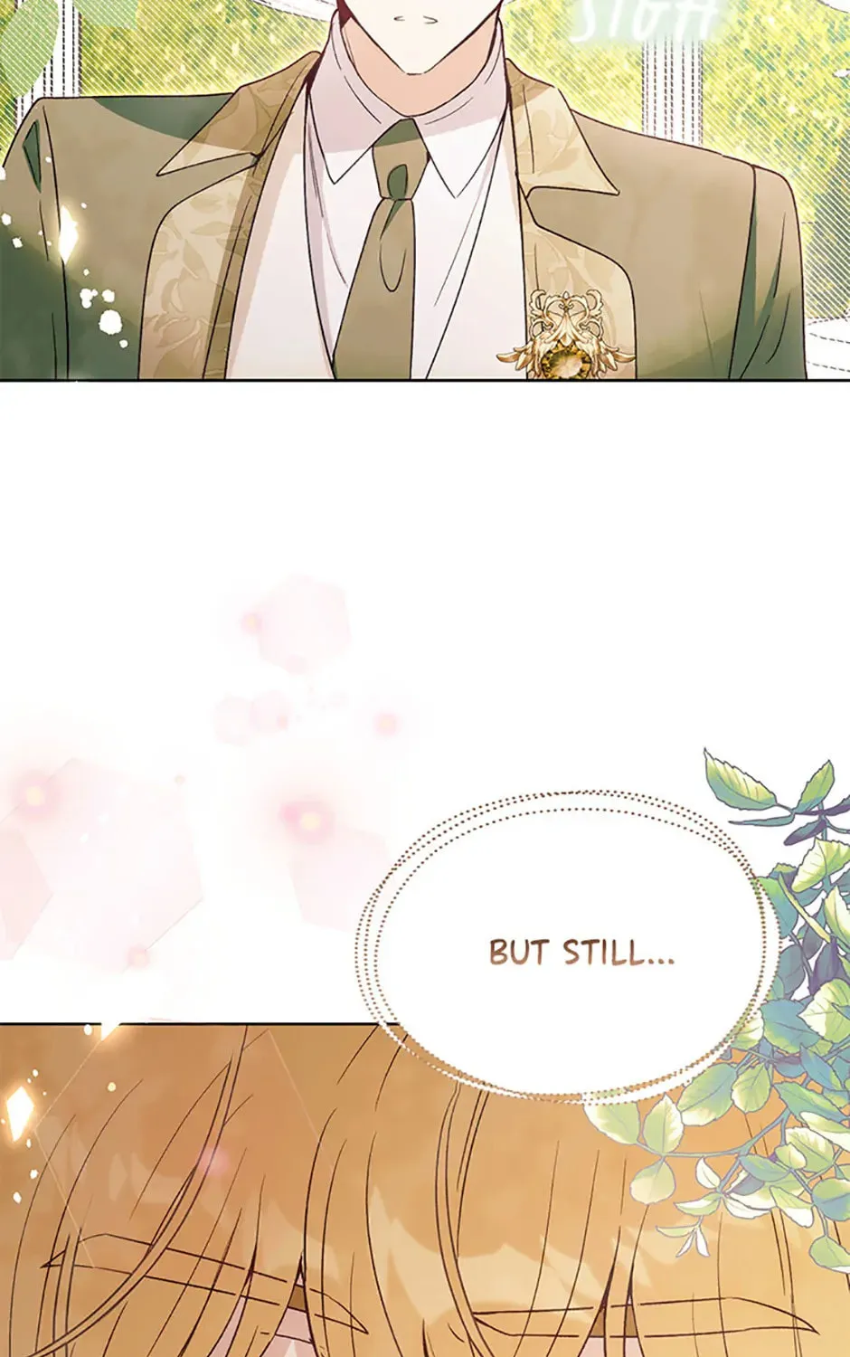 He's My Real Brother, Duke Chapter 78 page 54 - 