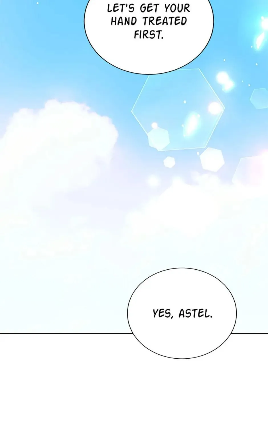 He's My Real Brother, Duke Chapter 78 page 70 - 