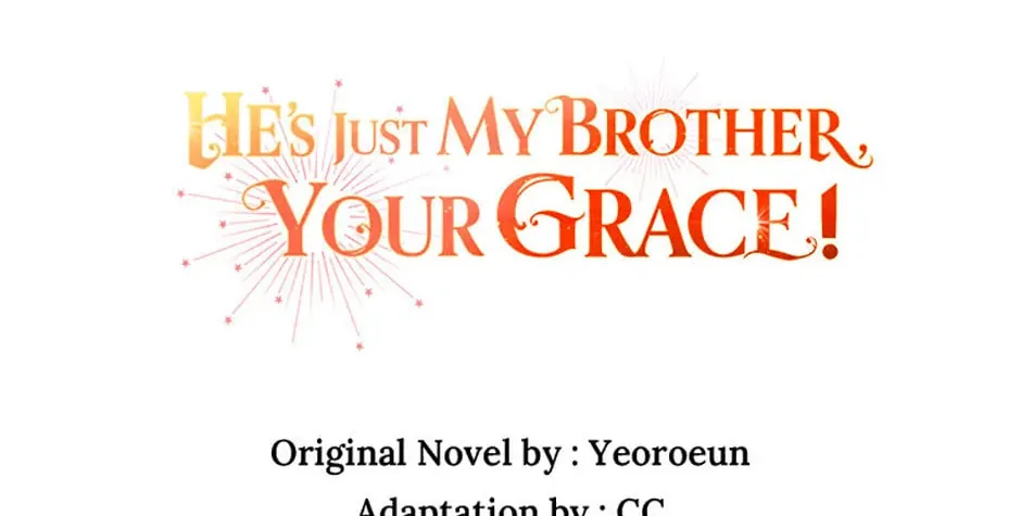 He's My Real Brother, Duke Chapter 78 page 73 - 