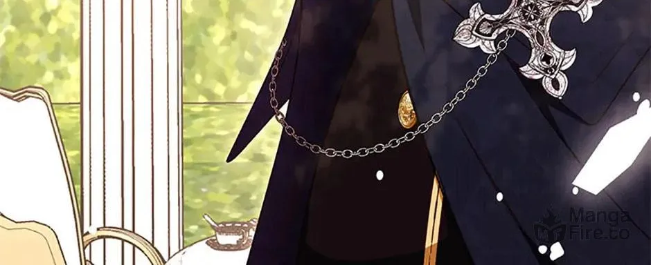 He's My Real Brother, Duke Chapter 78 page 9 - 
