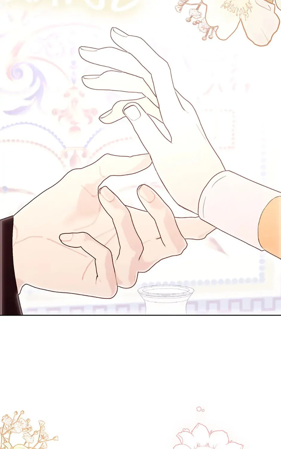 He's My Real Brother, Duke Chapter 78 page 86 - 
