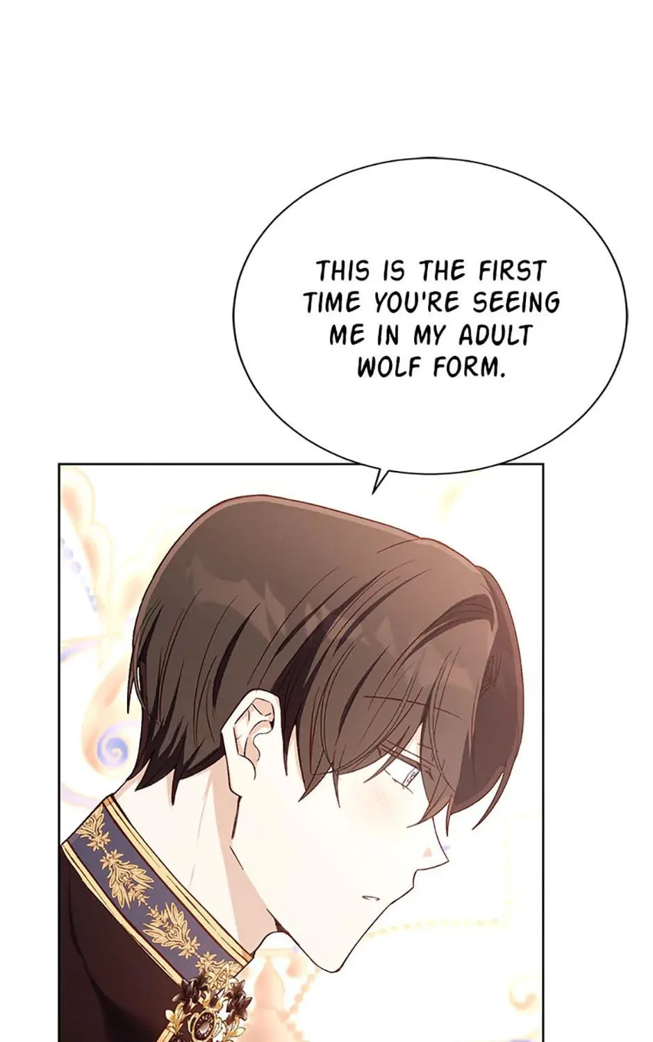 He's My Real Brother, Duke Chapter 78 page 100 - 