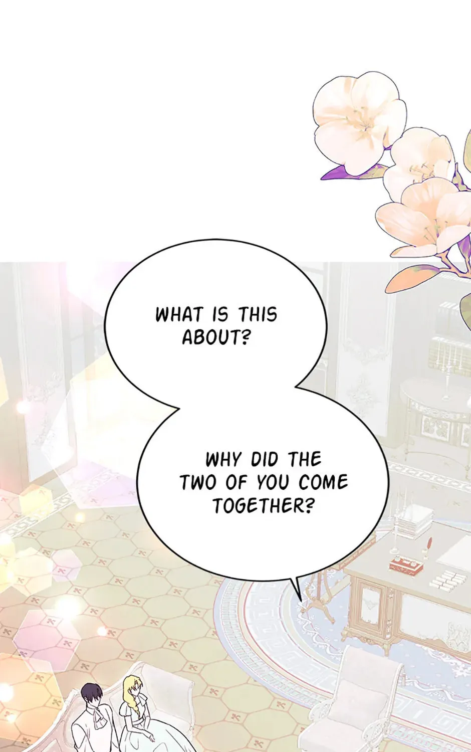 He's My Real Brother, Duke Chapter 79 page 12 - 