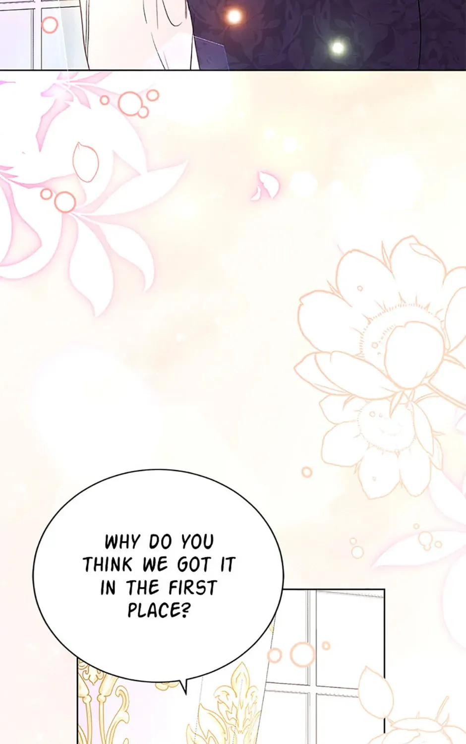 He's My Real Brother, Duke Chapter 79 page 134 - 