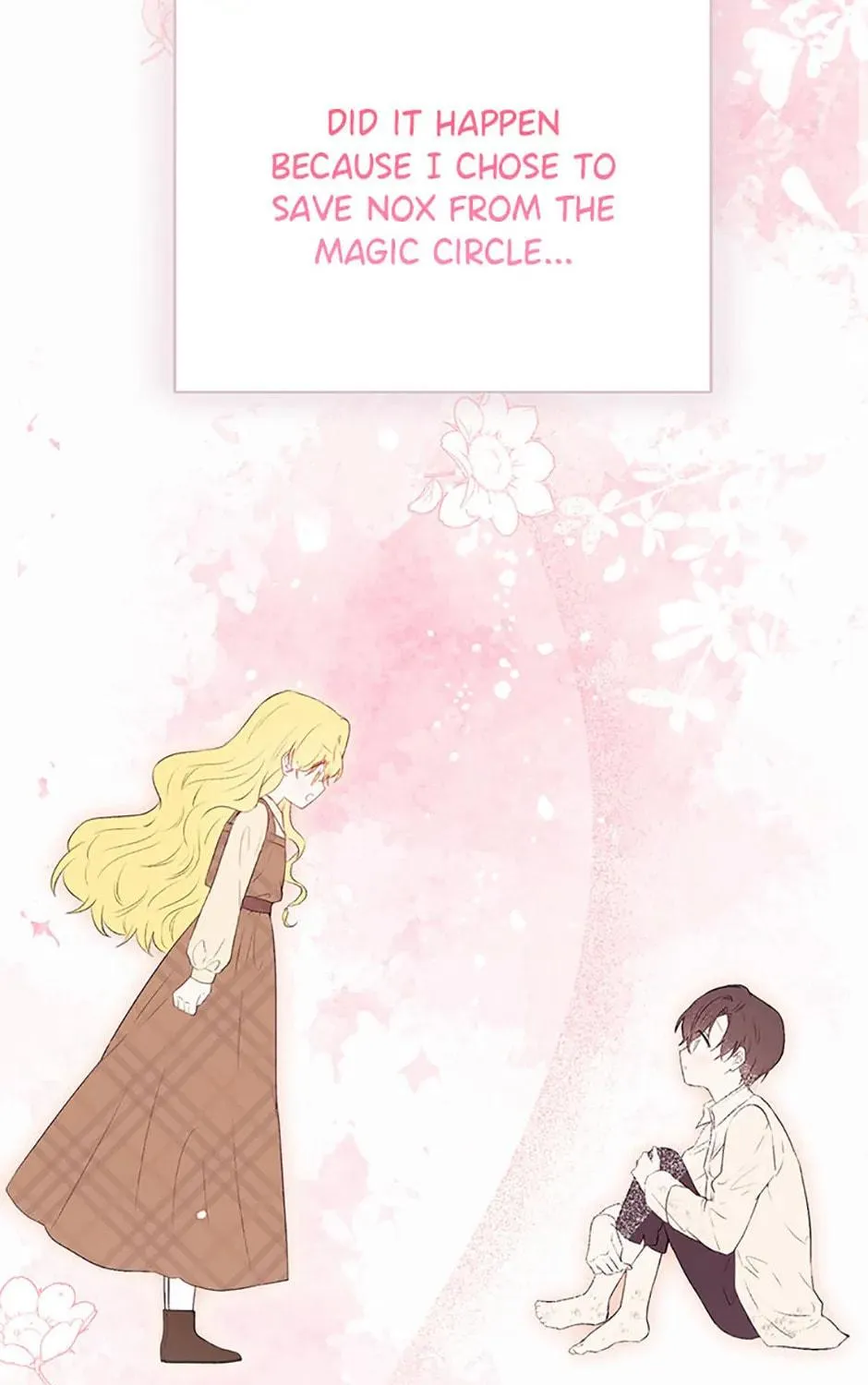 He's My Real Brother, Duke Chapter 79 page 154 - 