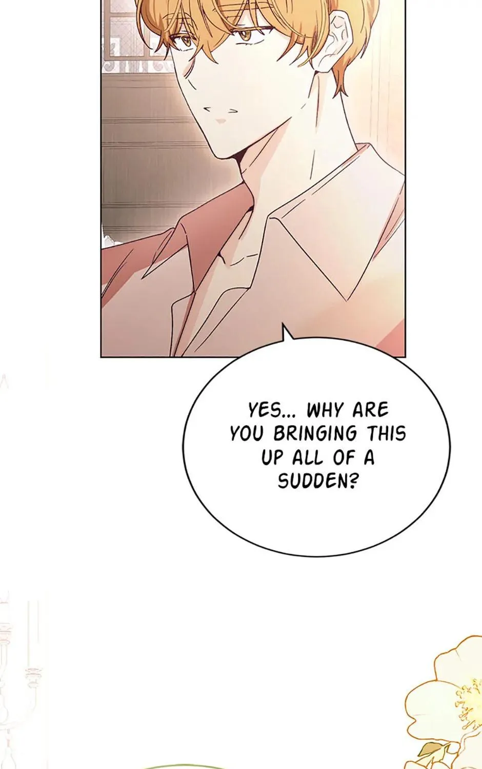 He's My Real Brother, Duke Chapter 79 page 18 - 