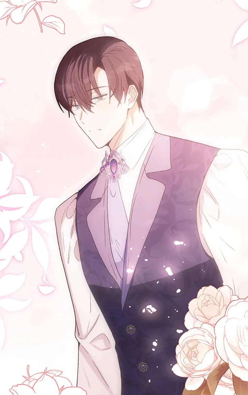 He's My Real Brother, Duke Chapter 79 page 176 - 