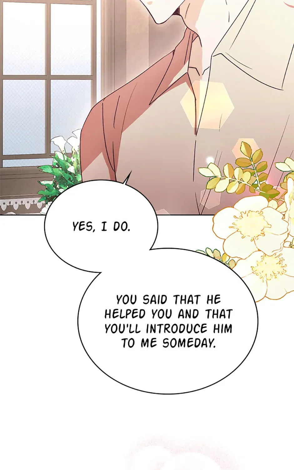 He's My Real Brother, Duke Chapter 79 page 24 - 