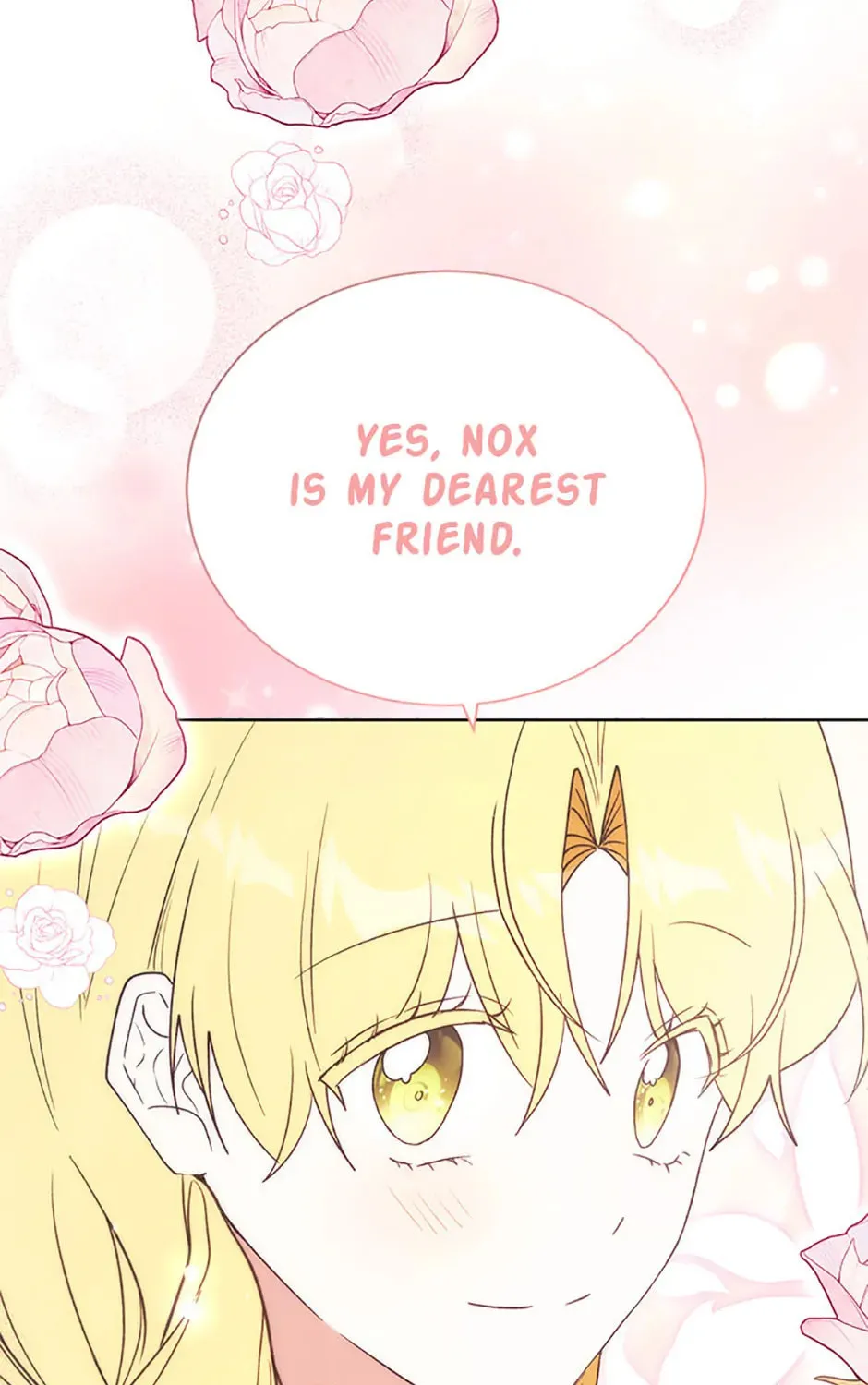 He's My Real Brother, Duke Chapter 79 page 26 - 