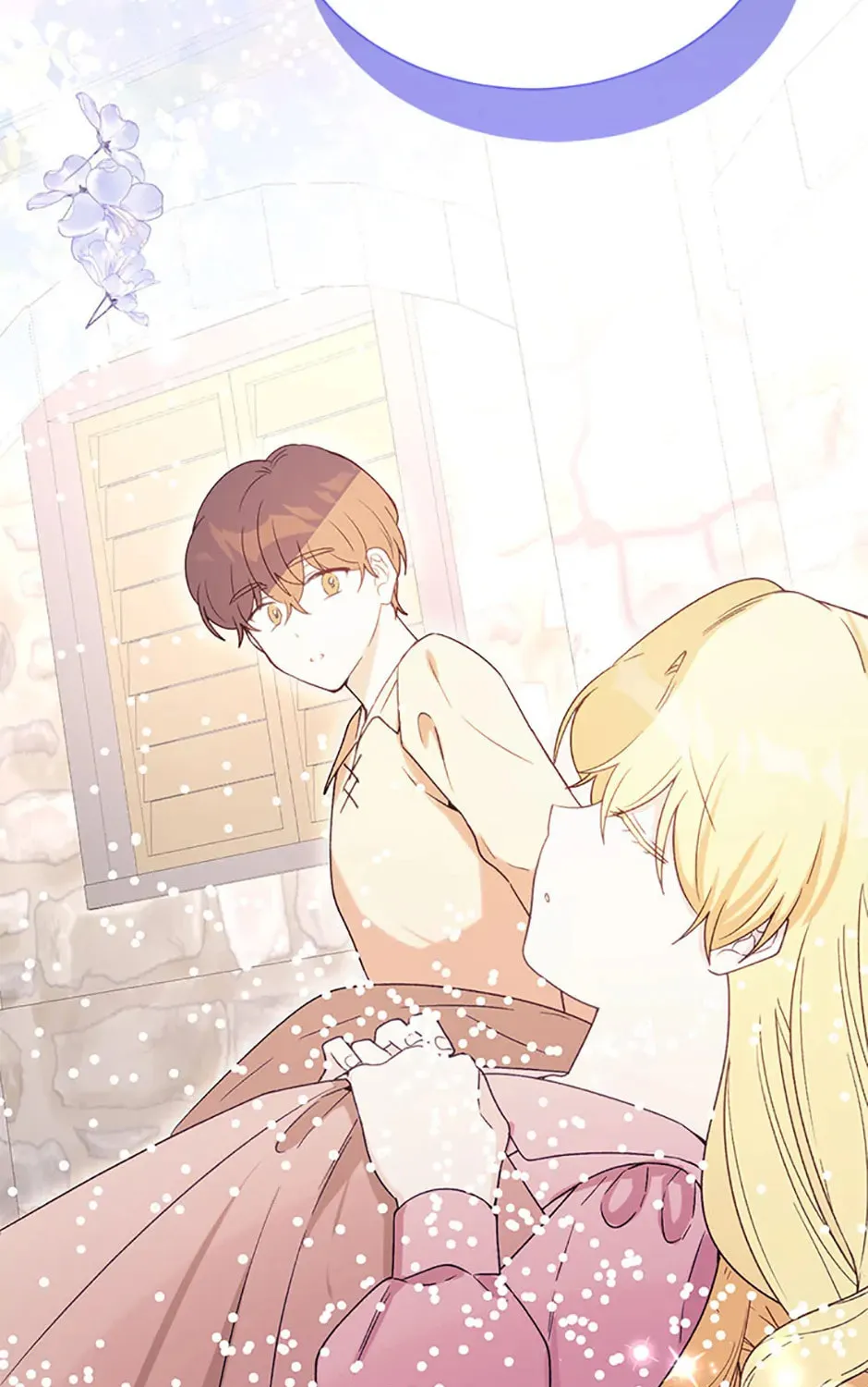 He's My Real Brother, Duke Chapter 79 page 66 - 