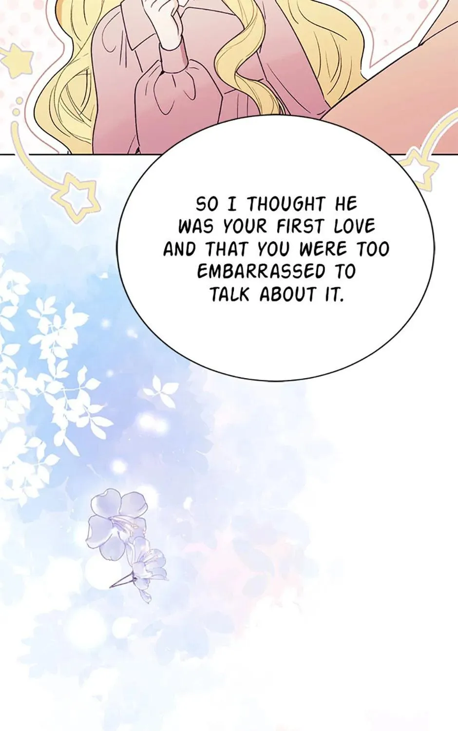 He's My Real Brother, Duke Chapter 79 page 70 - 