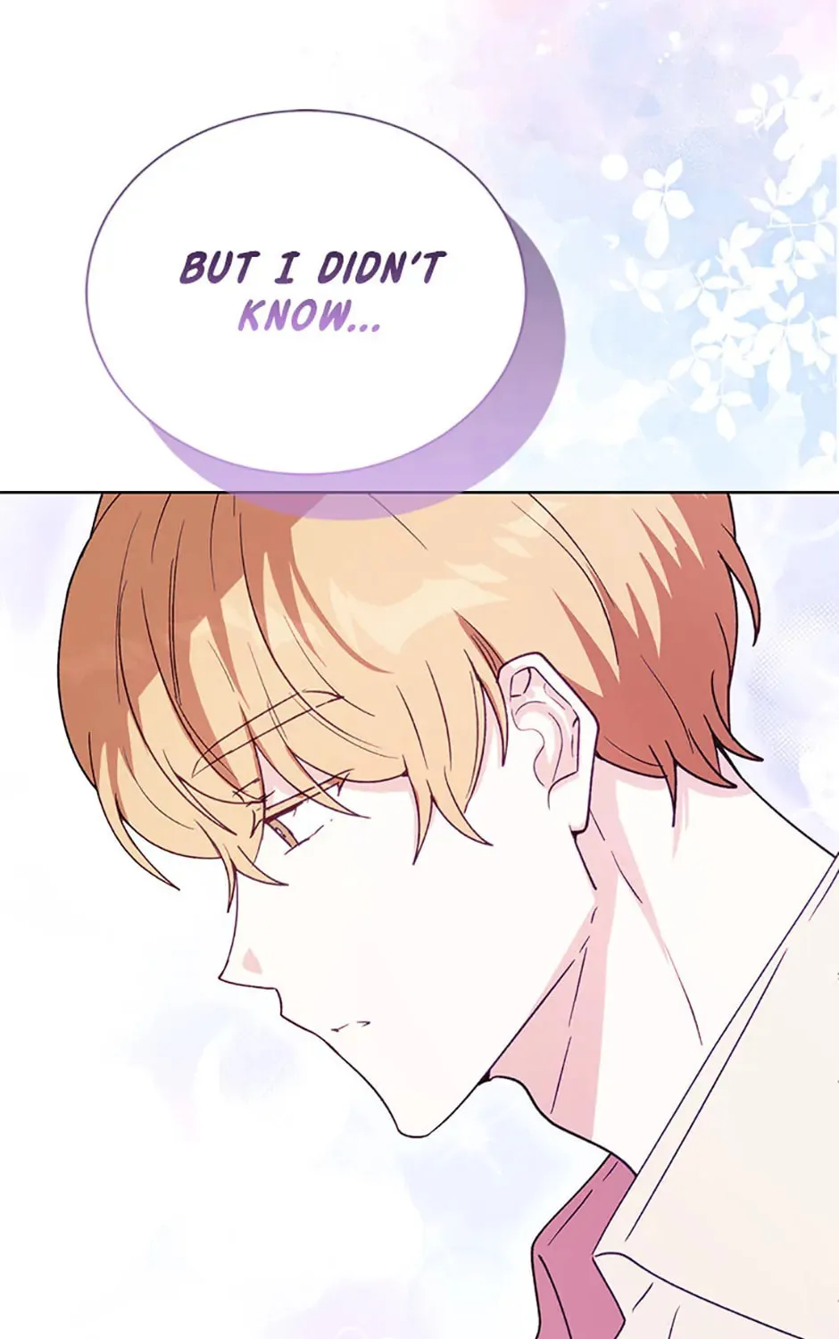 He's My Real Brother, Duke Chapter 79 page 72 - 