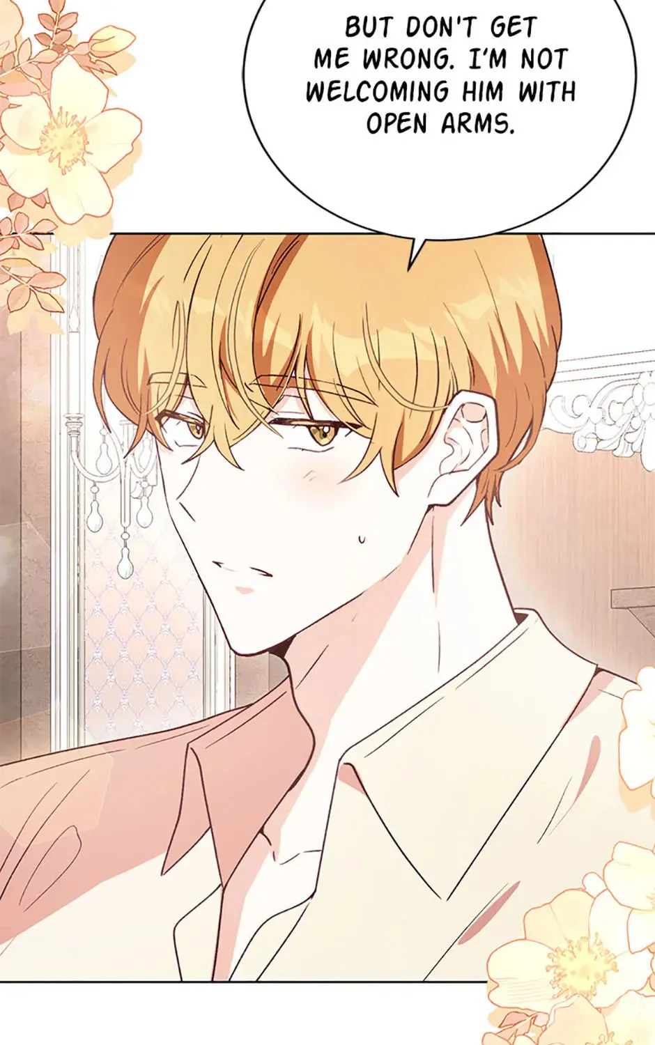 He's My Real Brother, Duke Chapter 79 page 92 - 