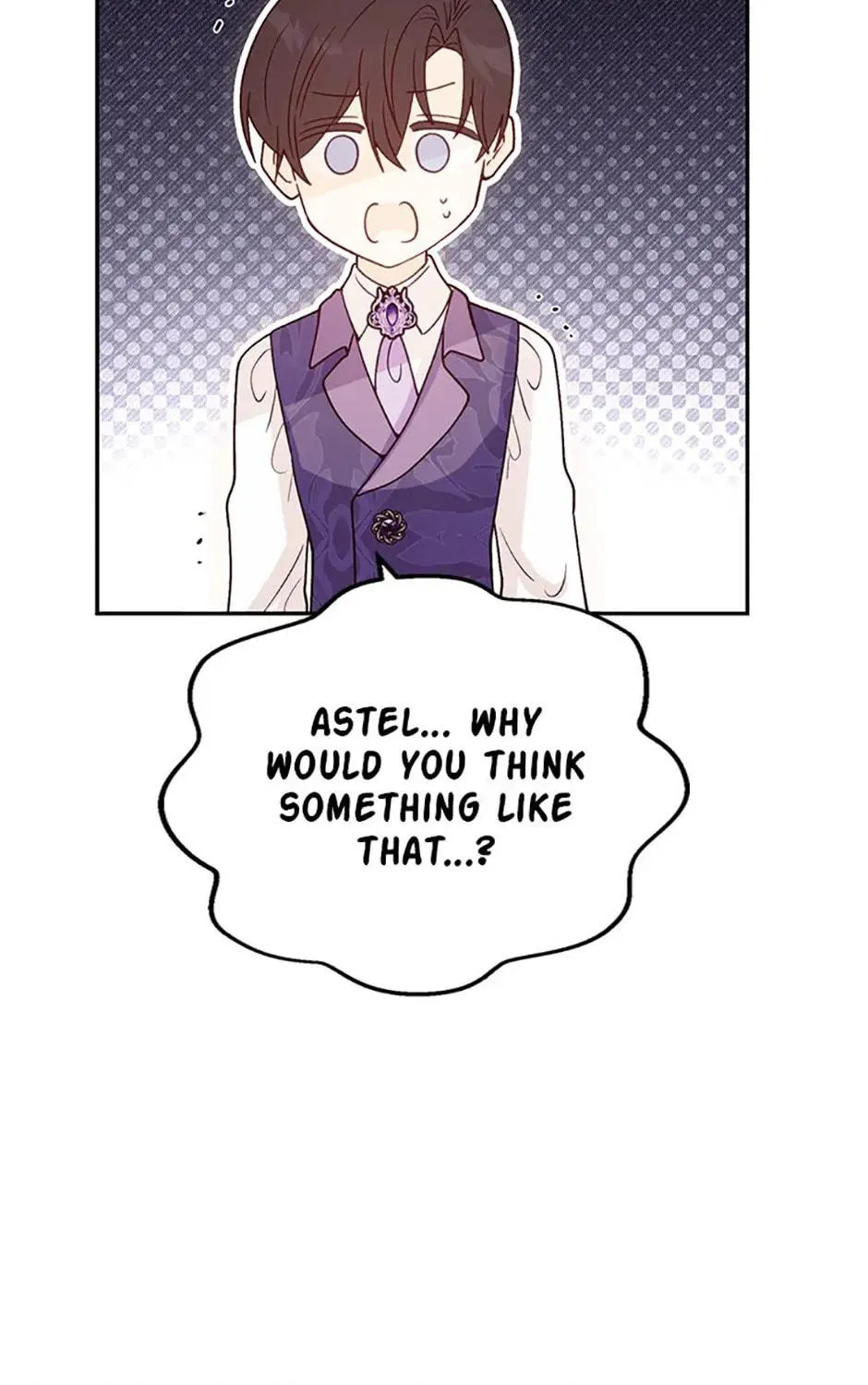 He's My Real Brother, Duke Chapter 80 page 108 - 