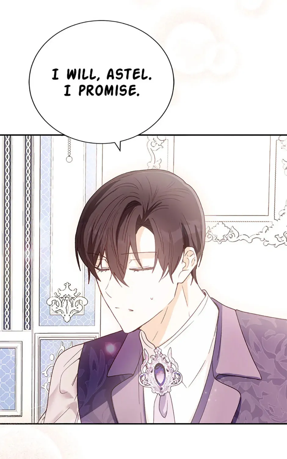 He's My Real Brother, Duke Chapter 80 page 116 - 