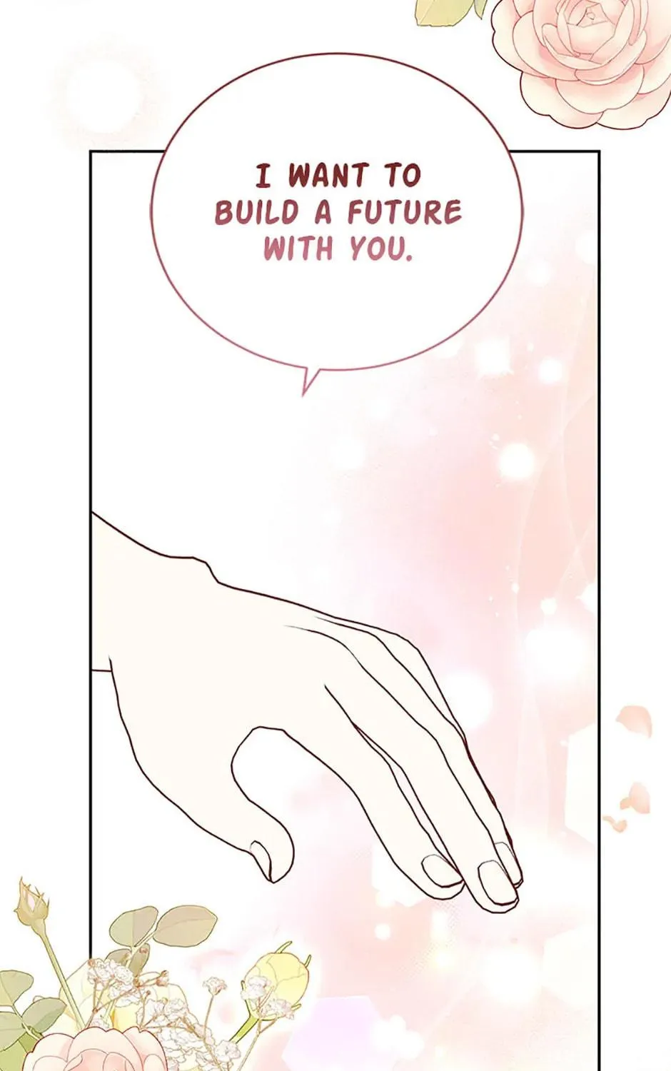 He's My Real Brother, Duke Chapter 80 page 130 - 