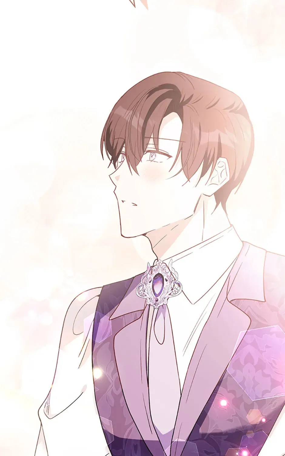 He's My Real Brother, Duke Chapter 80 page 134 - 