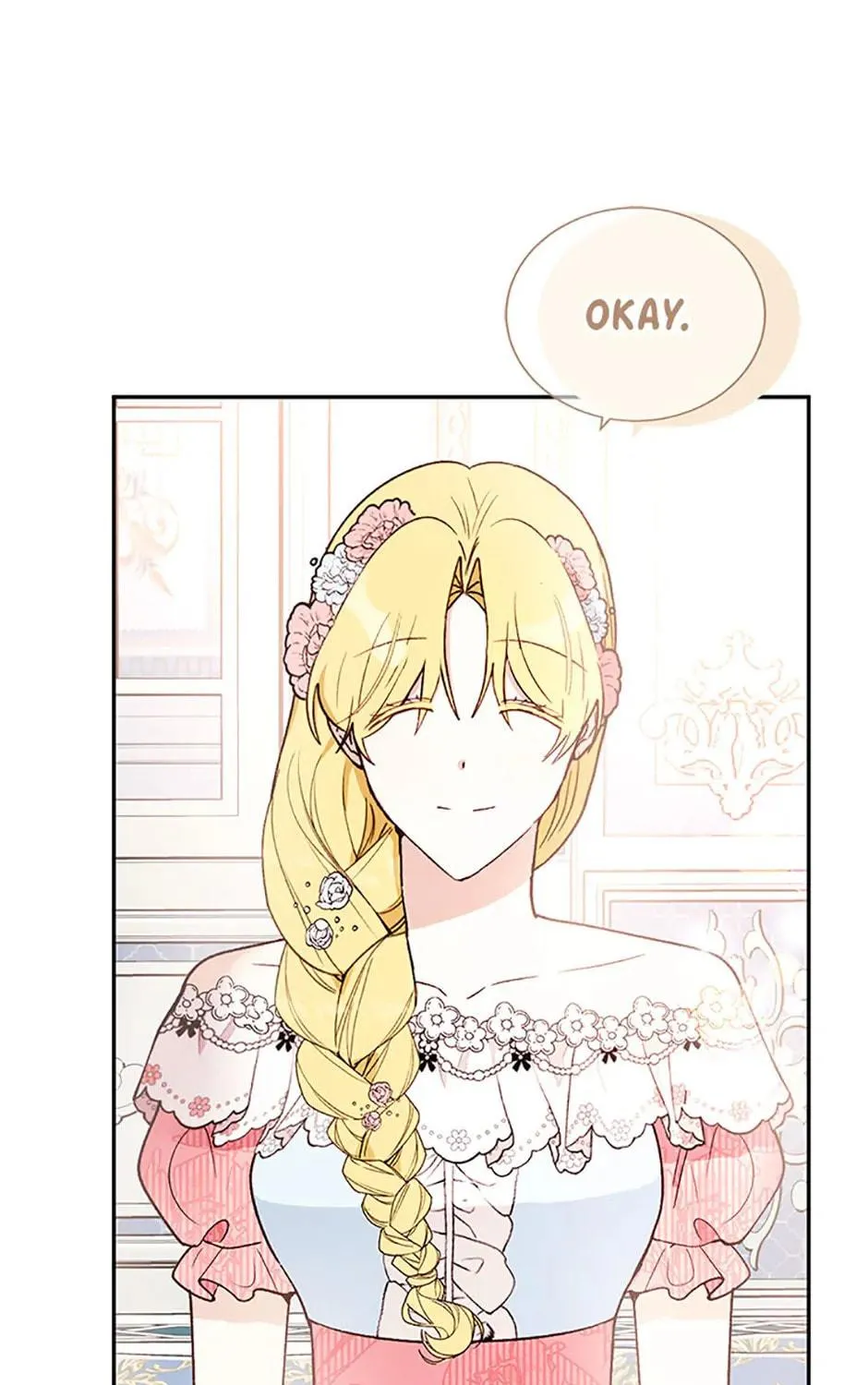 He's My Real Brother, Duke Chapter 80 page 136 - 