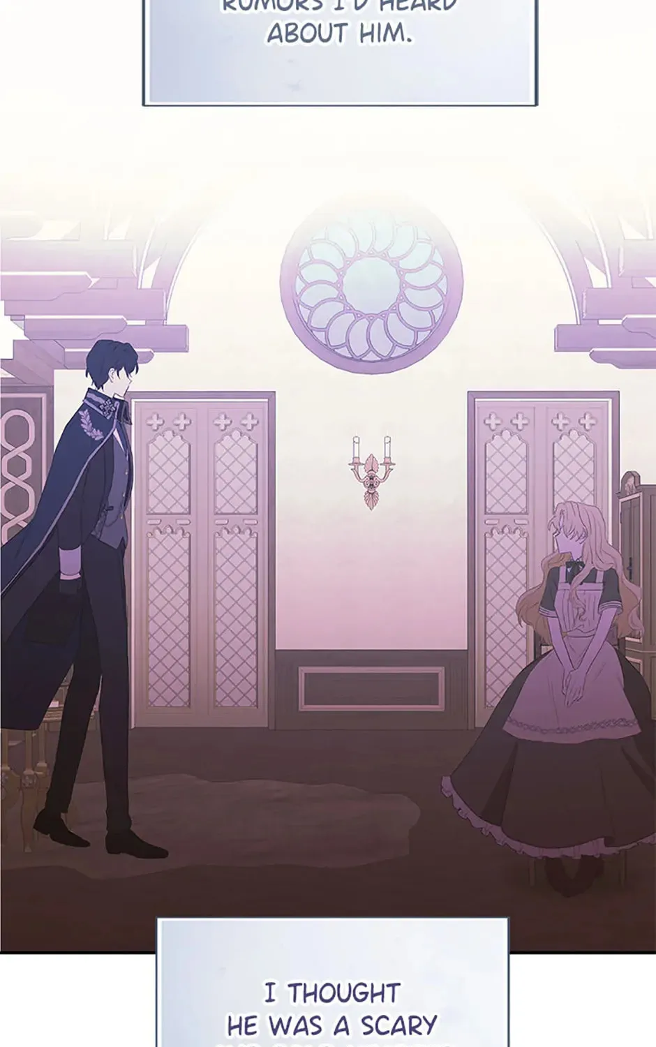 He's My Real Brother, Duke Chapter 80 page 146 - 