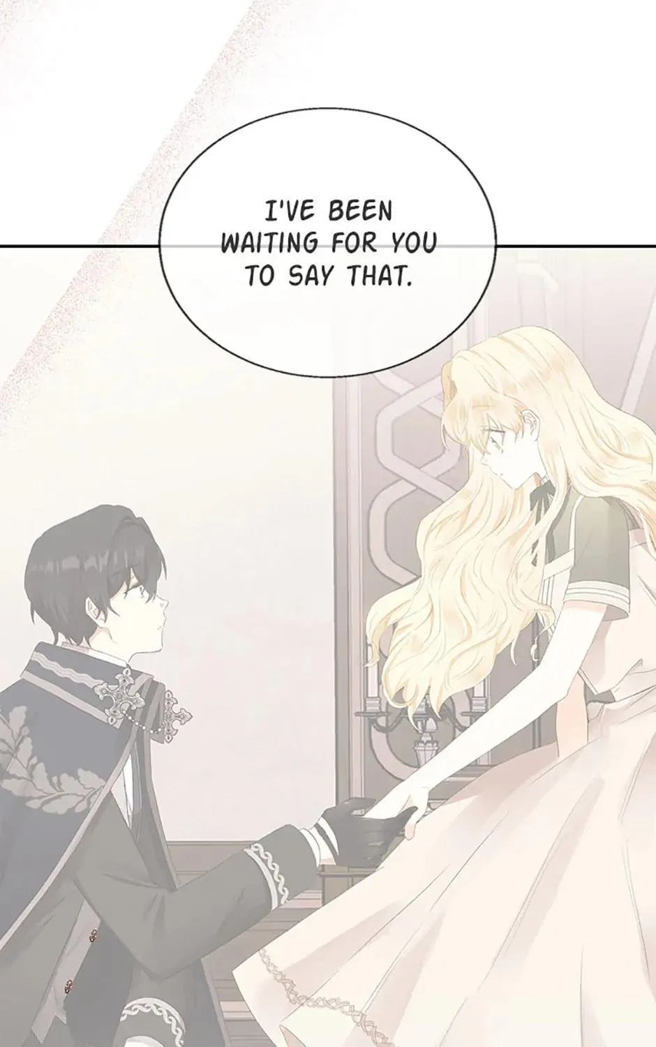 He's My Real Brother, Duke Chapter 80 page 154 - 