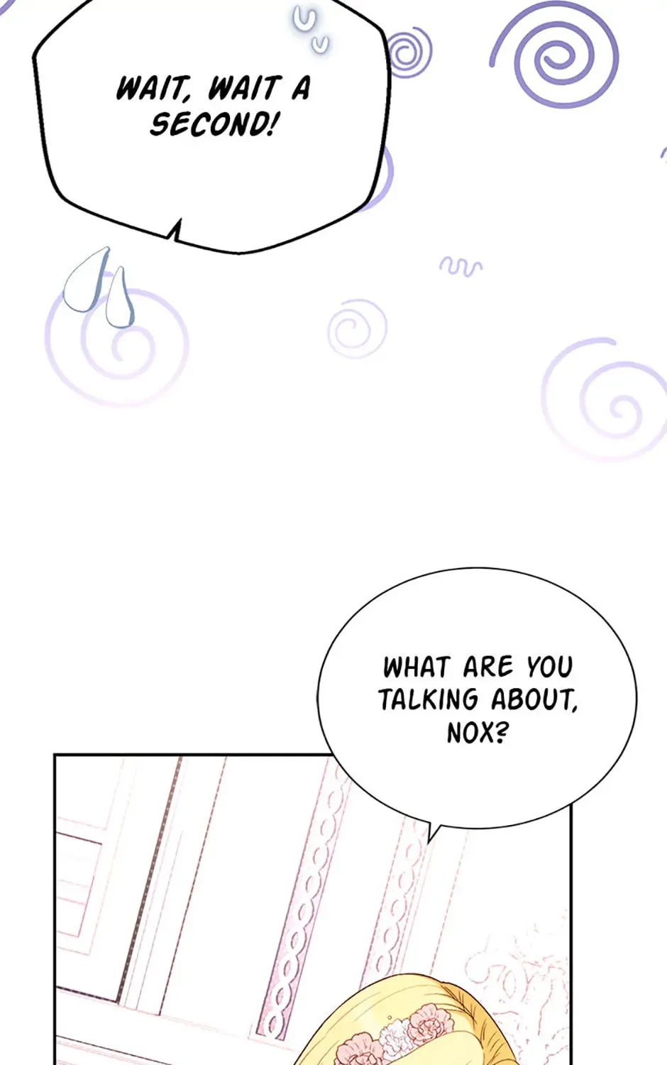 He's My Real Brother, Duke Chapter 80 page 26 - 