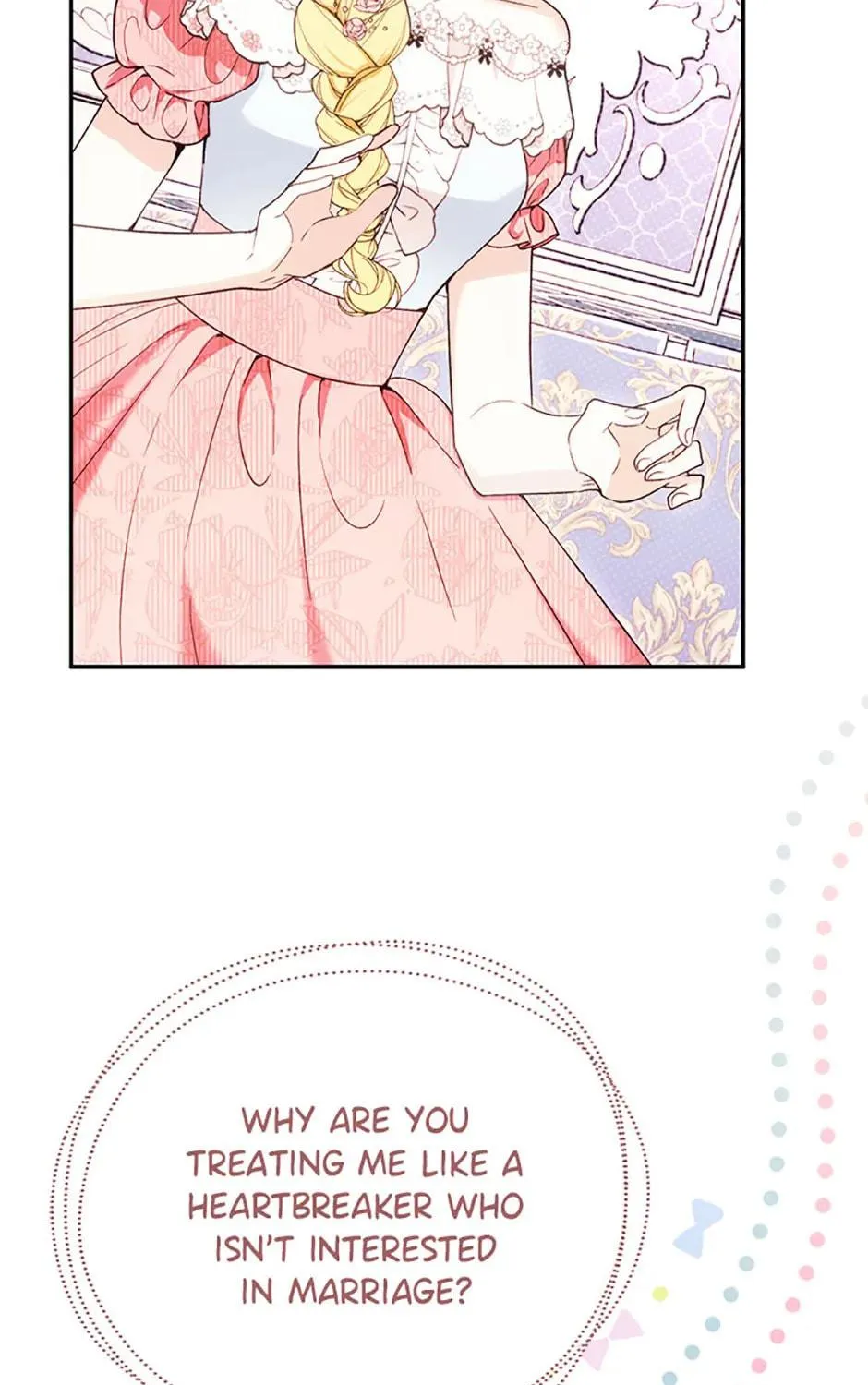 He's My Real Brother, Duke Chapter 80 page 28 - 