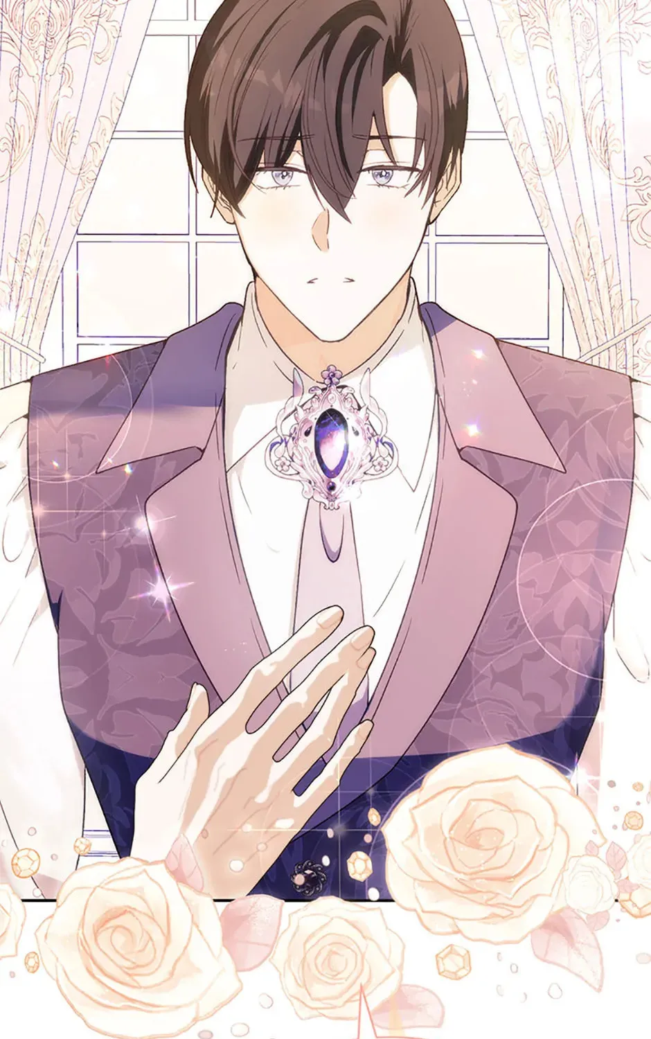 He's My Real Brother, Duke Chapter 80 page 32 - 