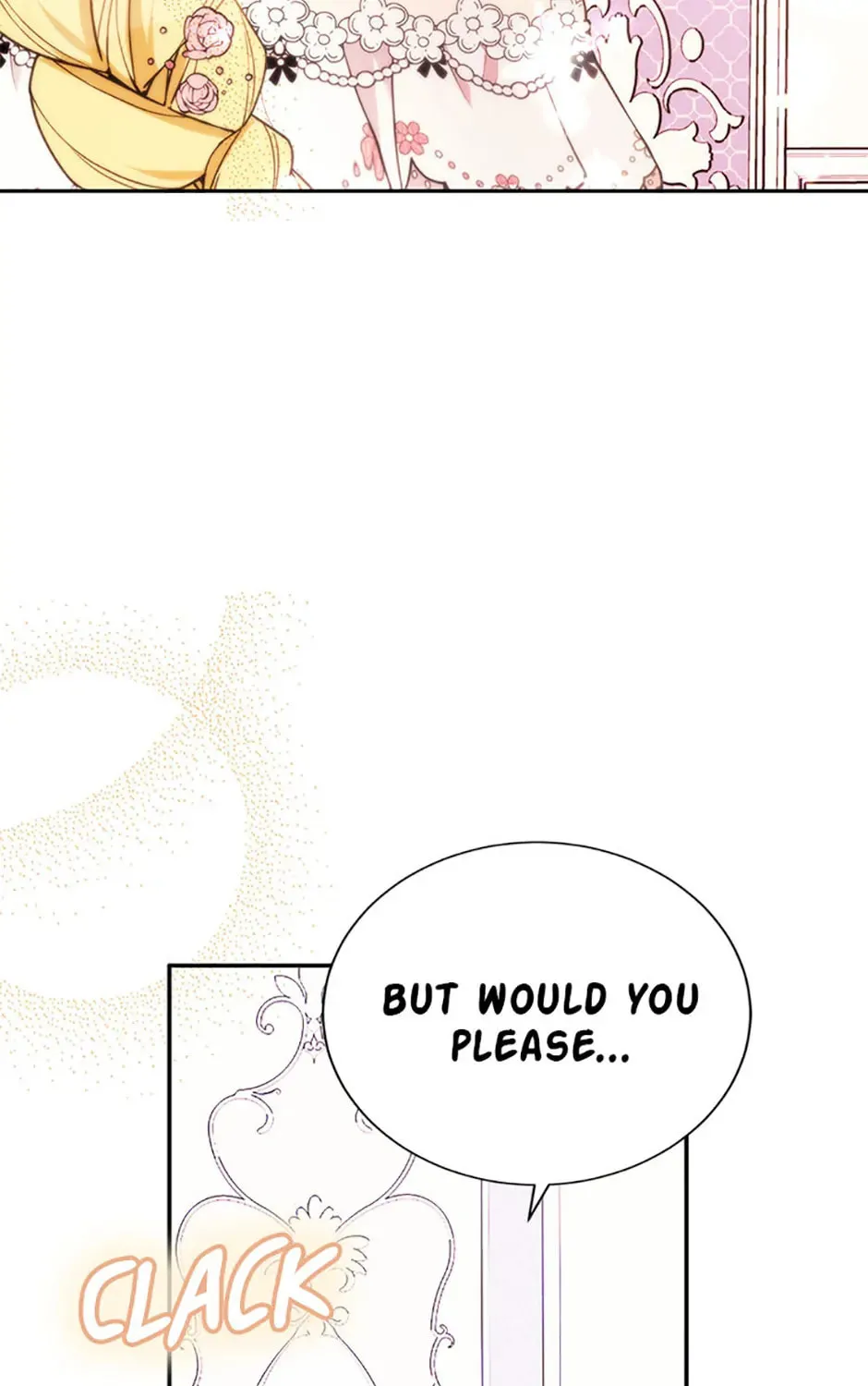 He's My Real Brother, Duke Chapter 80 page 36 - 