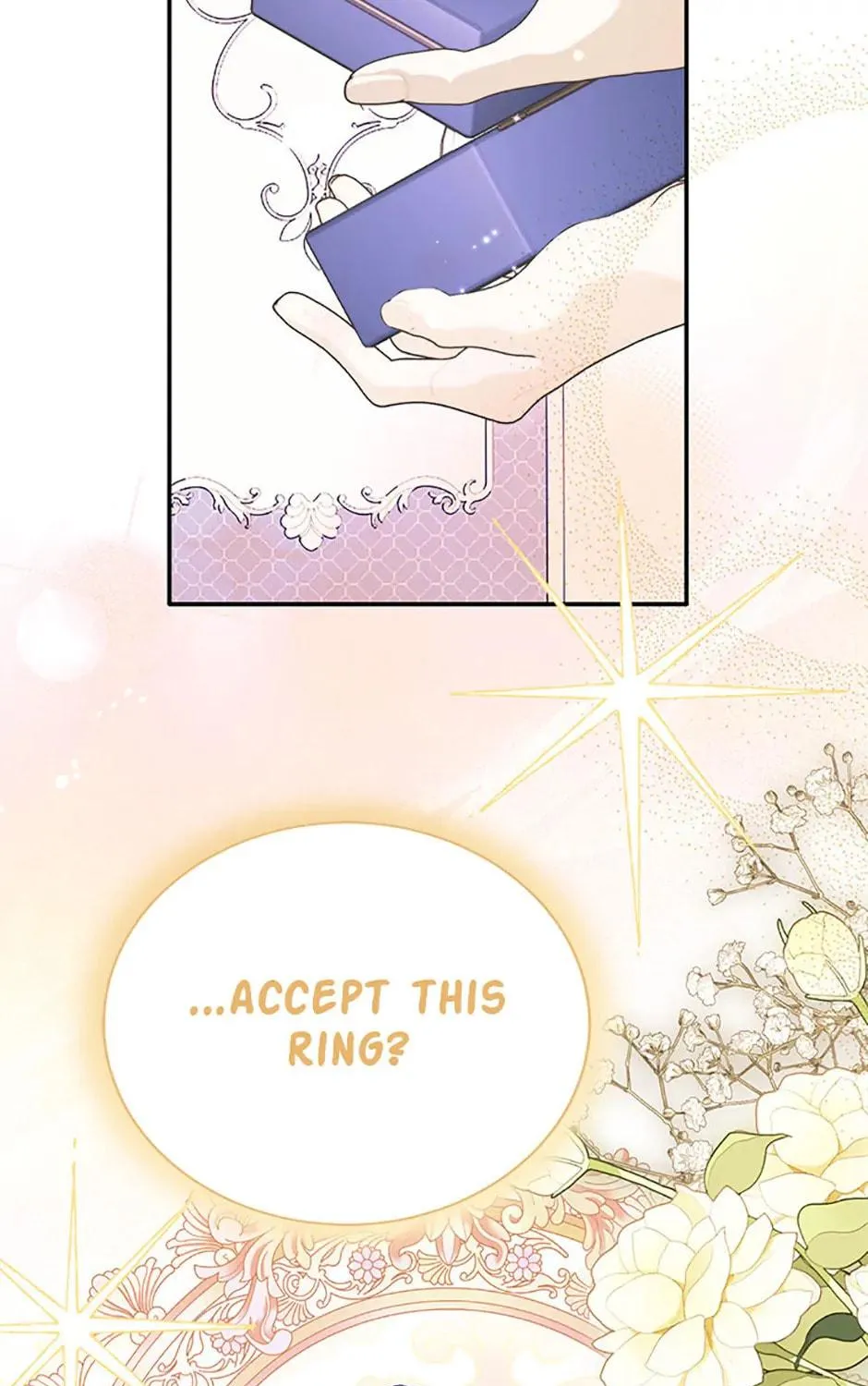 He's My Real Brother, Duke Chapter 80 page 38 - 