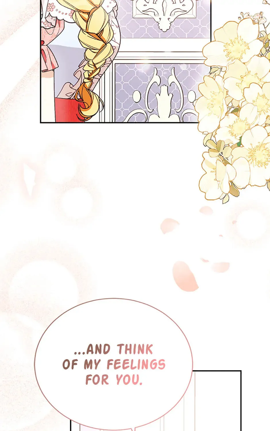 He's My Real Brother, Duke Chapter 80 page 44 - 
