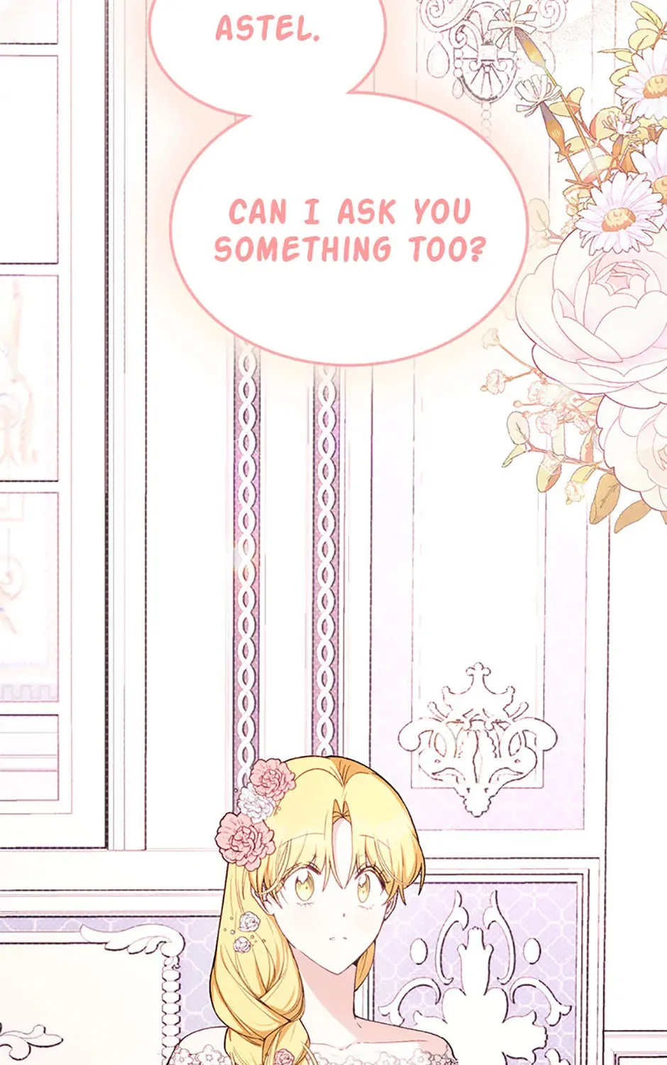 He's My Real Brother, Duke Chapter 80 page 6 - 