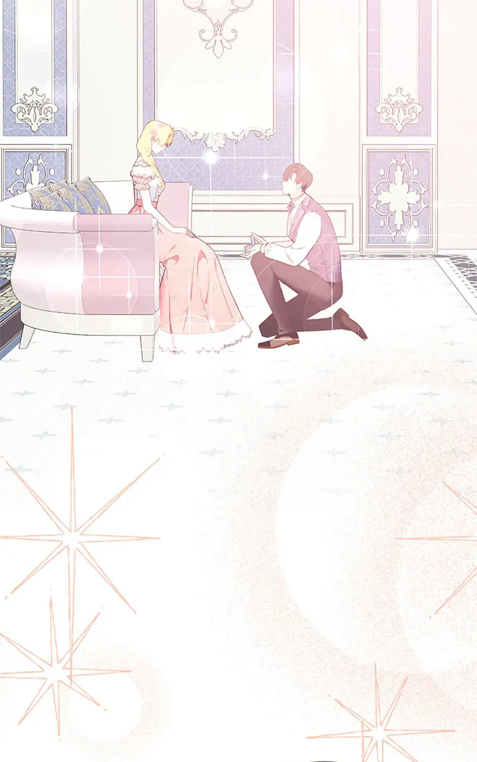 He's My Real Brother, Duke Chapter 80 page 54 - 