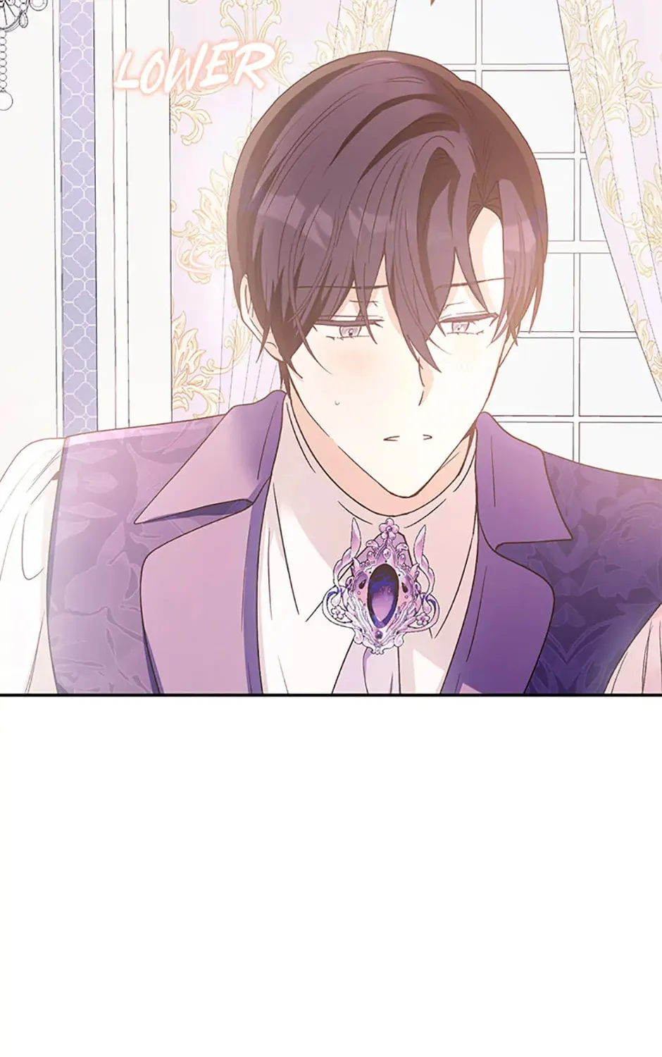 He's My Real Brother, Duke Chapter 80 page 56 - 