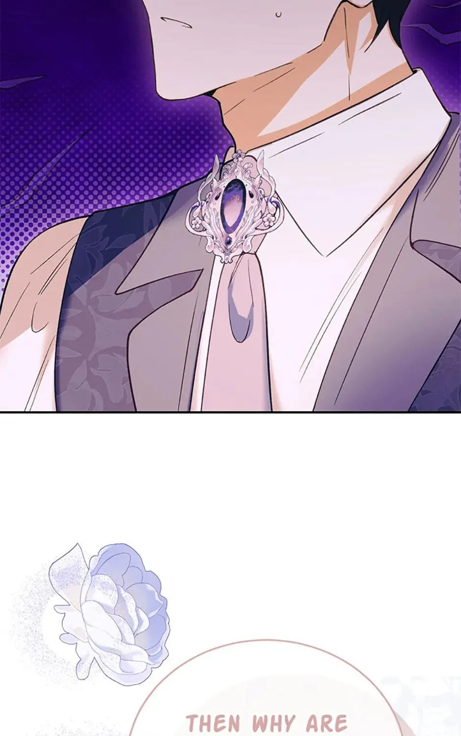 He's My Real Brother, Duke Chapter 80 page 64 - 