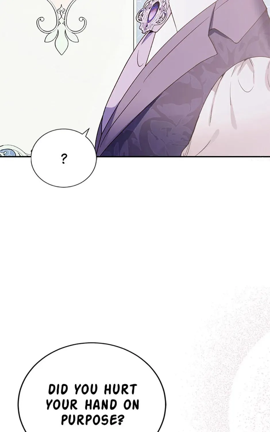He's My Real Brother, Duke Chapter 80 page 76 - 