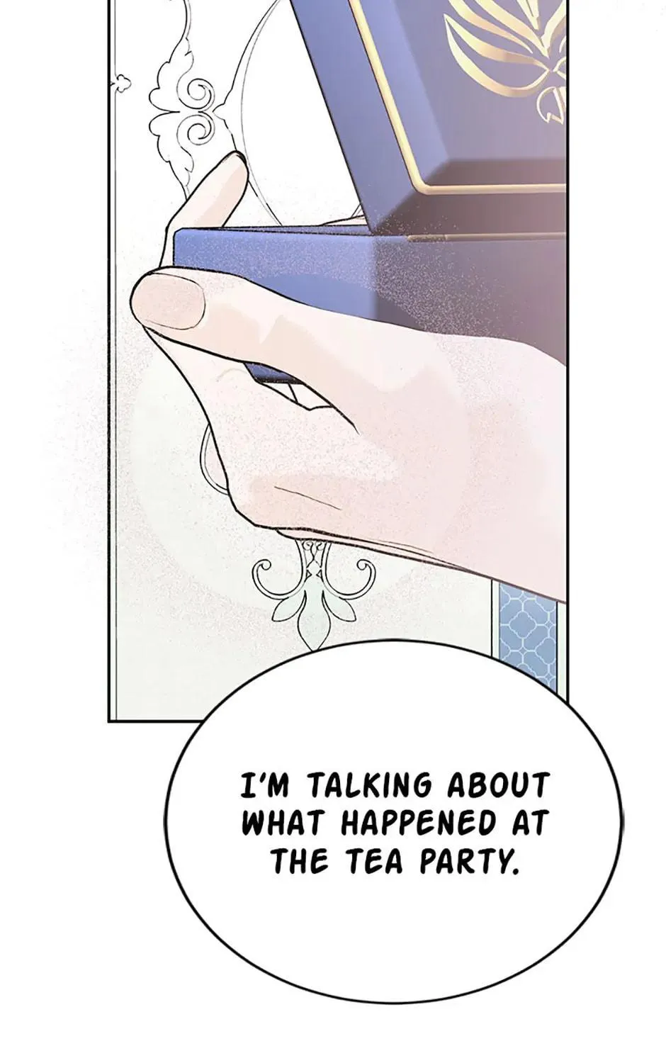 He's My Real Brother, Duke Chapter 80 page 78 - 