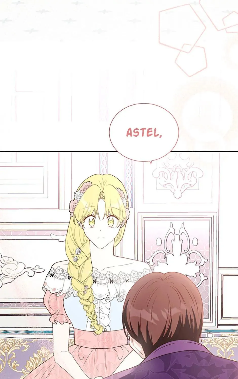 He's My Real Brother, Duke Chapter 80 page 94 - 