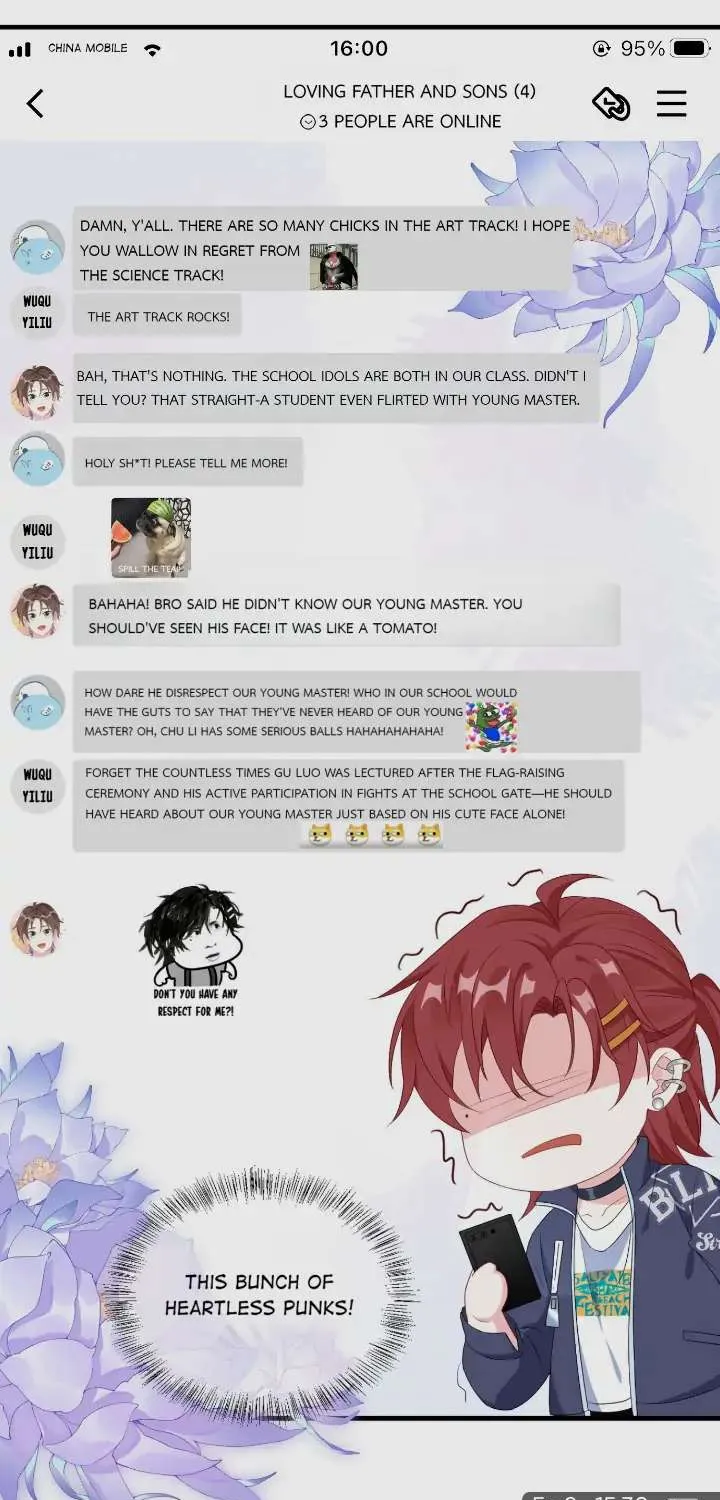 Read He