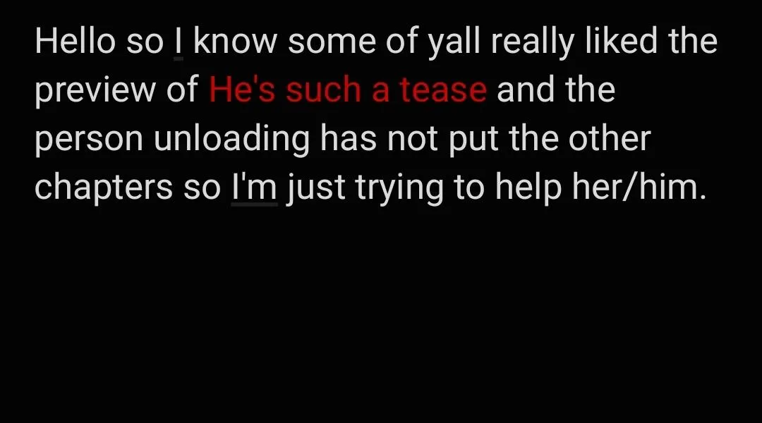 Read He