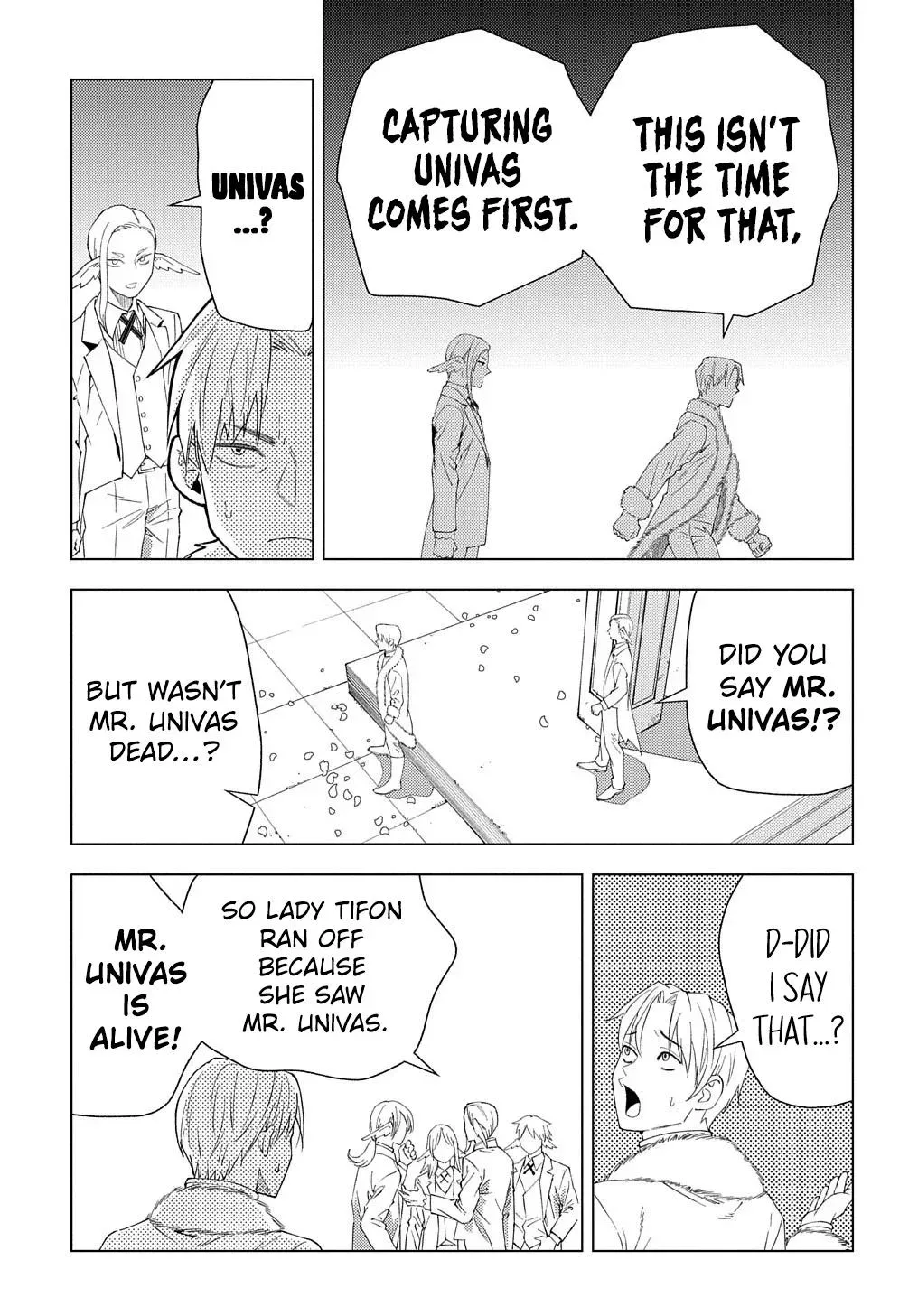 Read He was a Legendary Hero chapter 1 image 45 on Lezhin