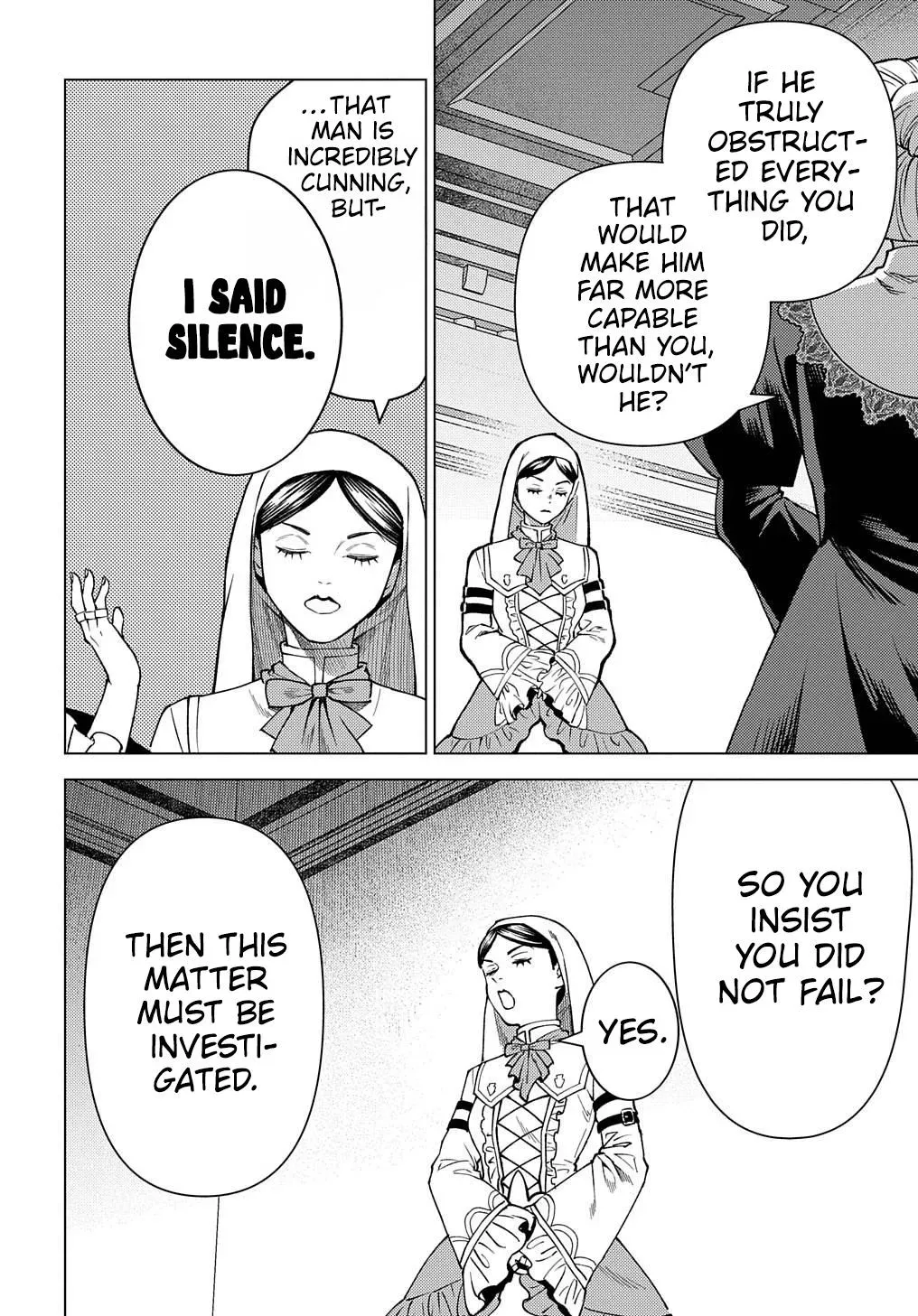 Read He was a Legendary Hero chapter 17 image 2 on Lezhin