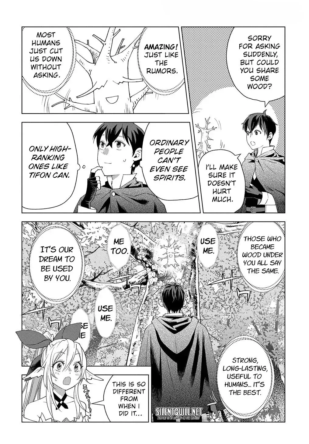 Read He was a Legendary Hero chapter 2 image 10 on Lezhin