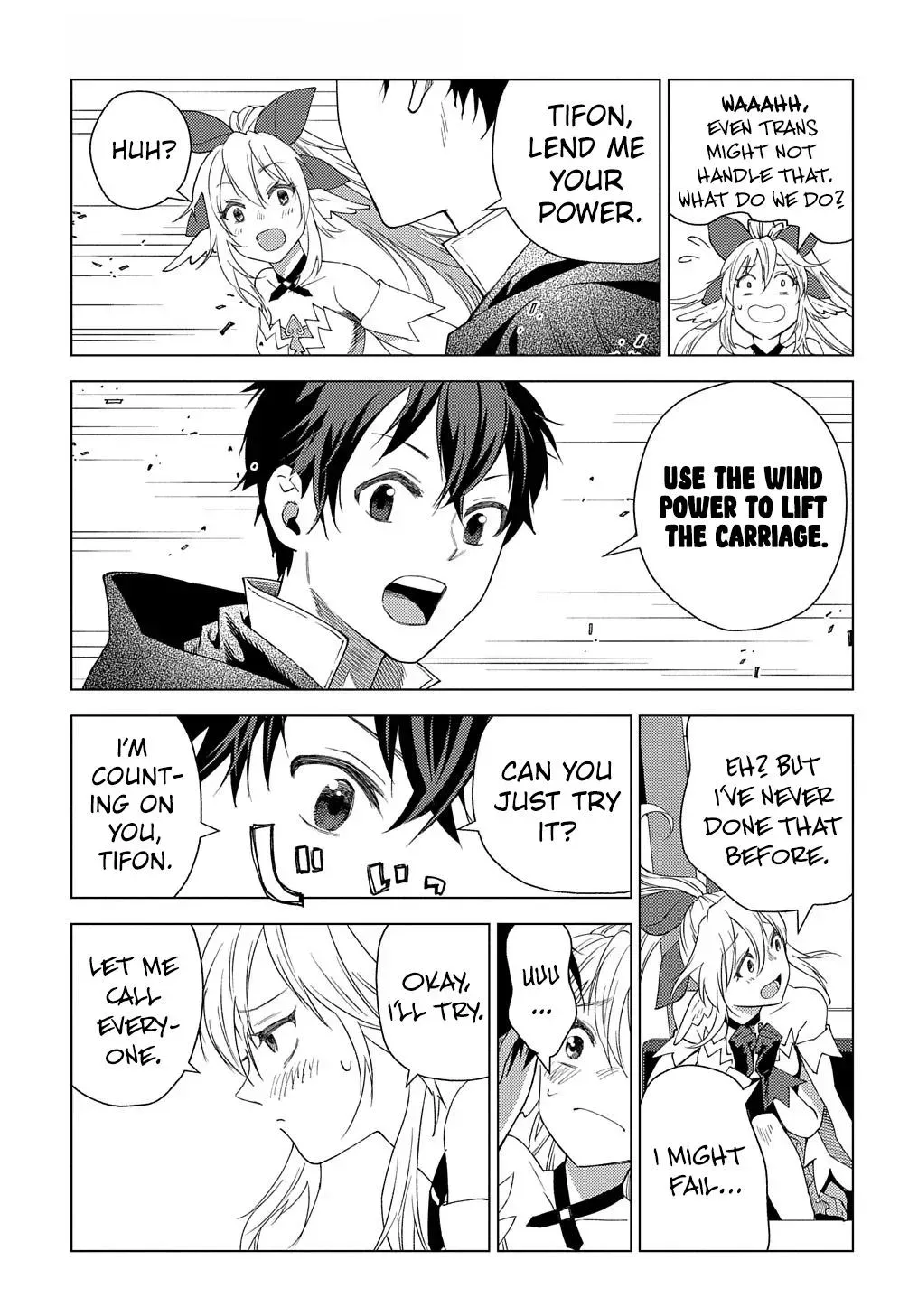 Read He was a Legendary Hero chapter 2 image 19 on Lezhin