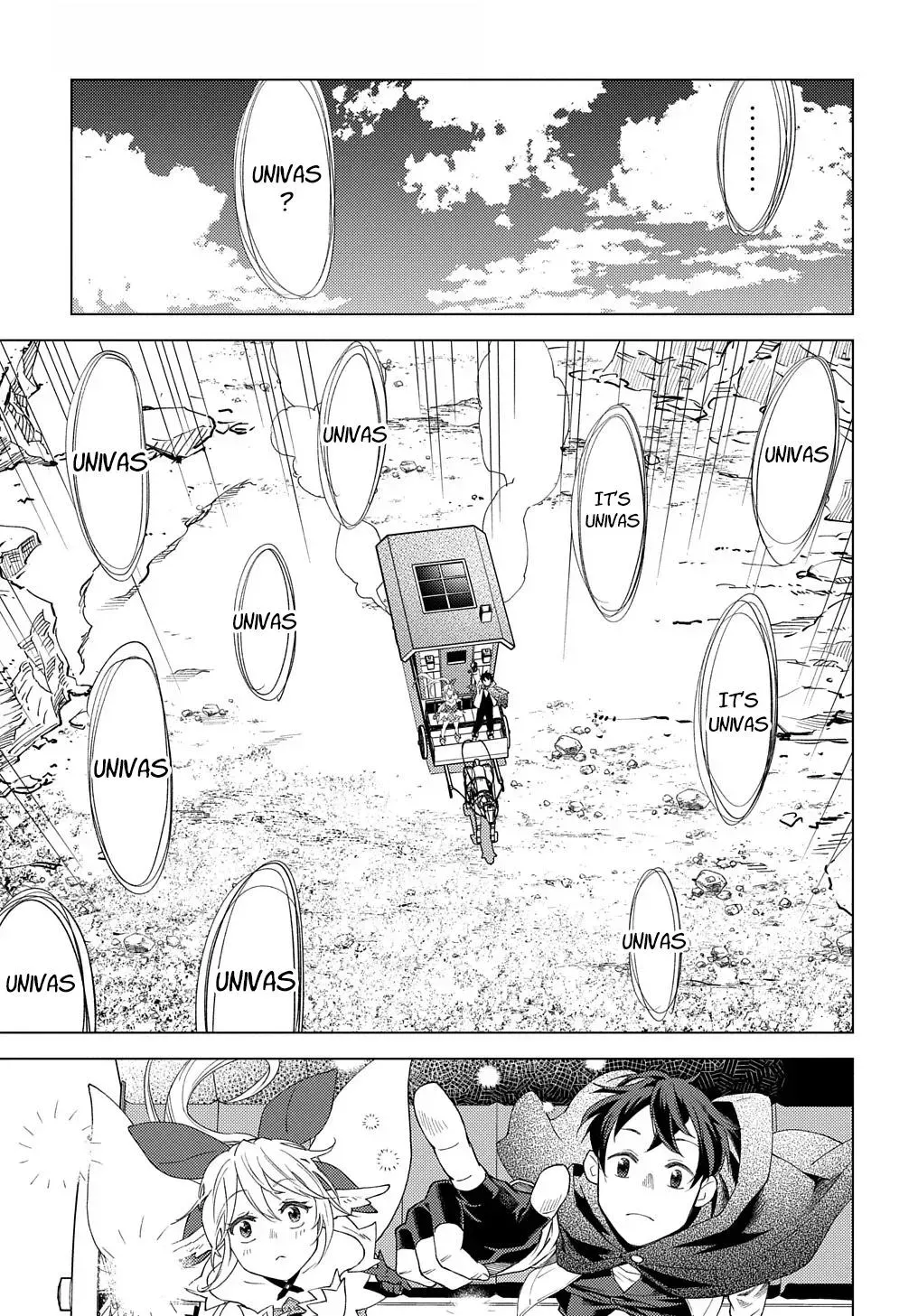 Read He was a Legendary Hero chapter 2 image 23 on Lezhin