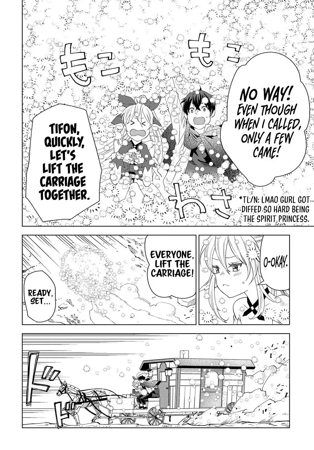 Read He was a Legendary Hero chapter 2 image 24 on Lezhin